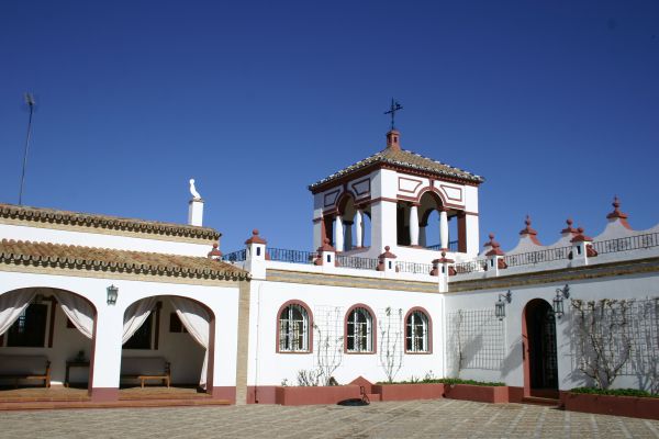 Holiday Home - El Garrobo - Sevilla , Spain - EAC130 84