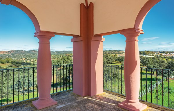 Holiday Home - El Garrobo - Sevilla , Spain - EAC130 5