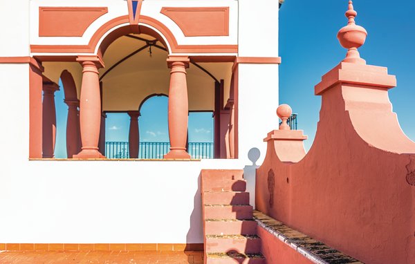 Holiday Home - El Garrobo - Sevilla , Spain - EAC130 102