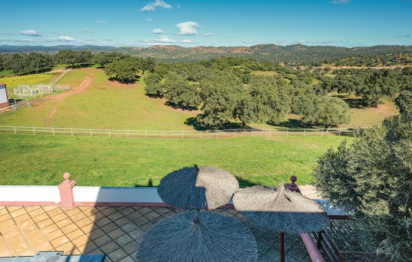 Holiday Home - El Garrobo - Sevilla , Spain - EAC130 104