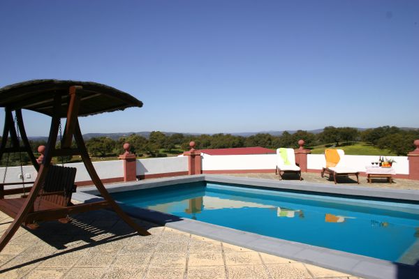Holiday Home - El Garrobo - Sevilla , Spain - EAC130 12