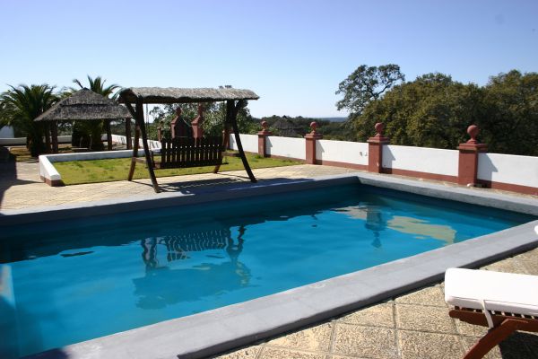 Holiday Home - El Garrobo - Sevilla , Spain - EAC130 13