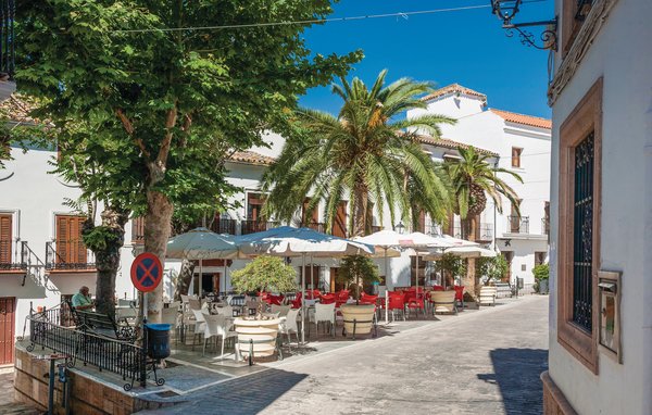 Holiday Home - El Gastor , Spain - EAC137 905