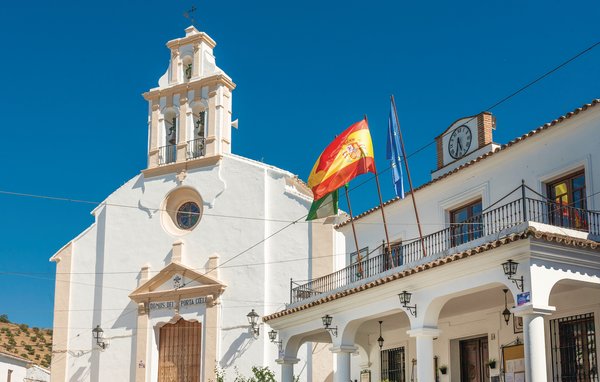 Holiday Home - El Gastor , Spain - EAC137 906