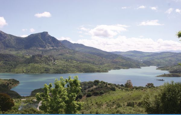 Holiday Home - El Gastor , Spain - EAC137 908