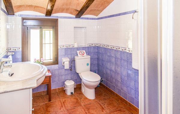 Holiday Home - El Gastor , Spain - EAC137 702