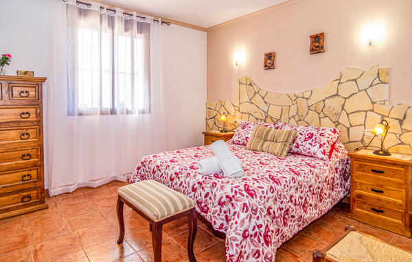Holiday Home - El Gastor , Spain - EAC137 601