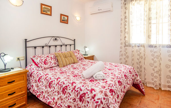 Holiday Home - El Gastor , Spain - EAC137 602