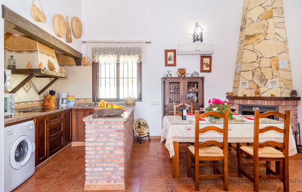 Holiday Home - El Gastor , Spain - EAC137 401