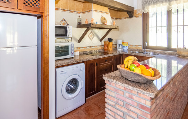 Holiday Home - El Gastor , Spain - EAC137 402