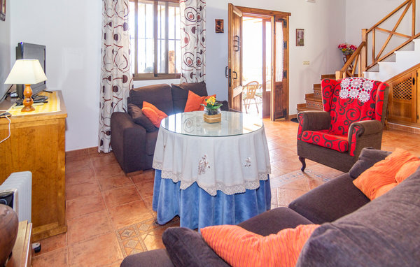 Holiday Home - El Gastor , Spain - EAC137 301
