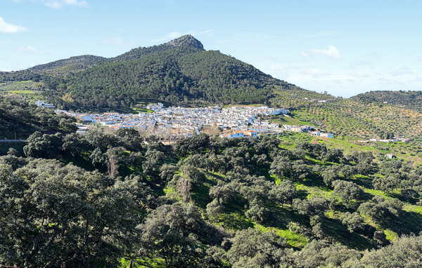 Holiday Home - El Gastor , Spain - EAC137 81