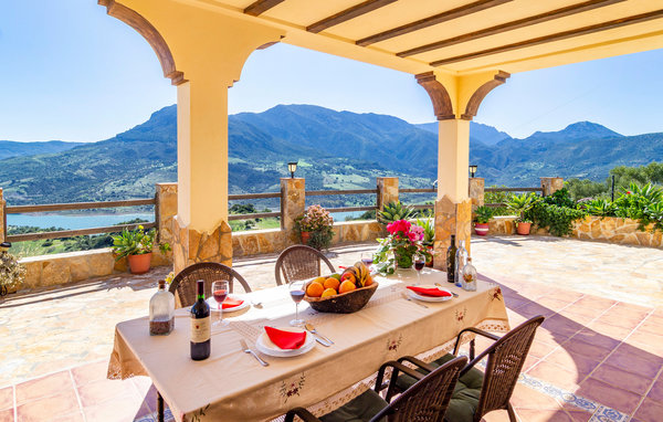 Holiday Home - El Gastor , Spain - EAC137 3
