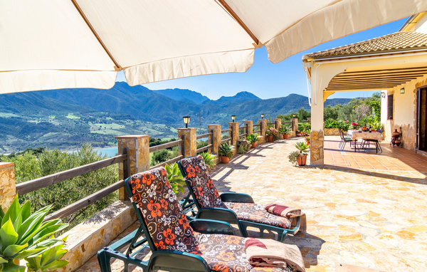 Holiday Home - El Gastor , Spain - EAC137 102