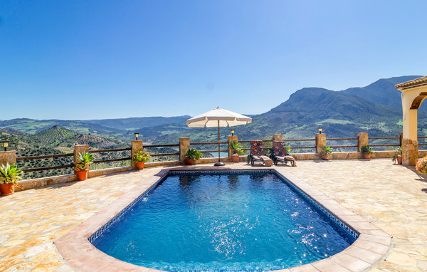 Holiday Home - El Gastor , Spain - EAC137 4