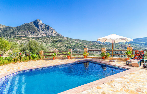 Holiday Home - El Gastor , Spain - EAC137 11