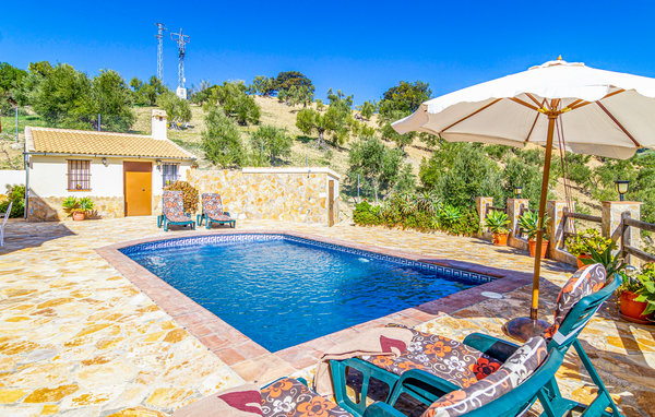 Holiday Home - El Gastor , Spain - EAC137 12