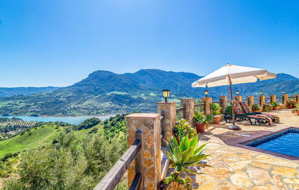 Holiday Home - El Gastor , Spain - EAC137 13