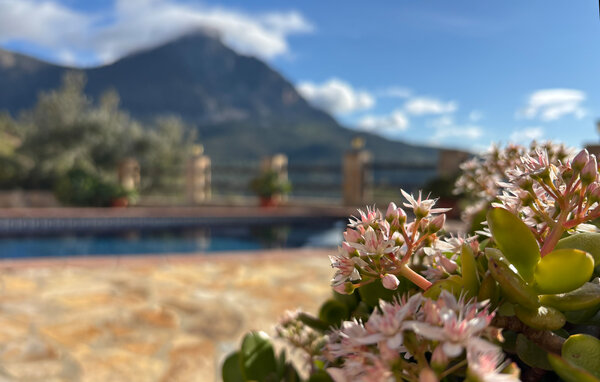 Holiday Home - El Gastor , Spain - EAC137 14