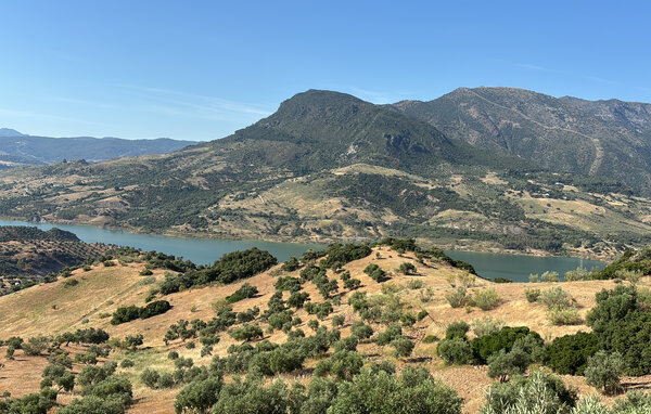 Holiday Home - El Gastor , Spain - EAC137 201