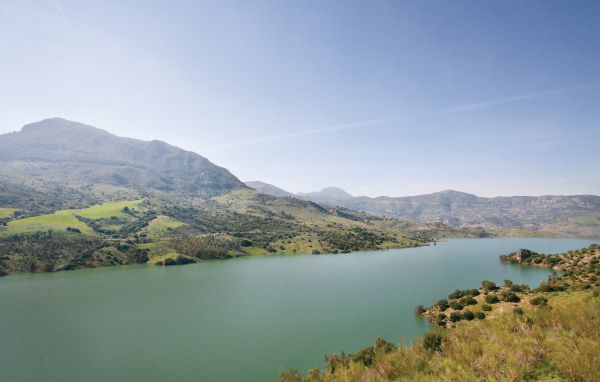 Casa de vacaciones - El Gastor , España - EAC145 908
