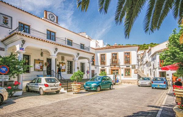 Casa de vacaciones - El Gastor , España - EAC145 911