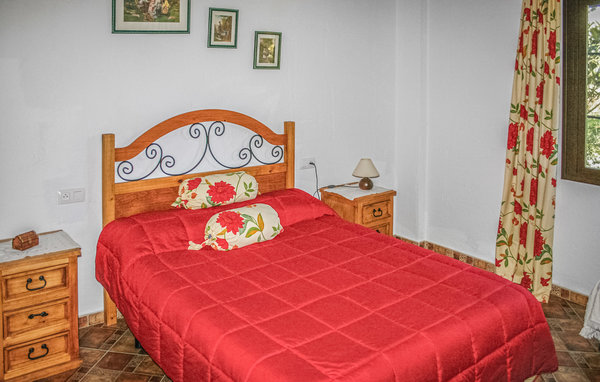 Casa de vacaciones - El Gastor , España - EAC145 601
