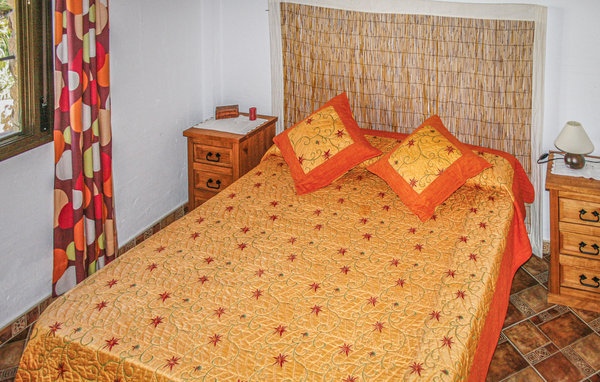 Casa de vacaciones - El Gastor , España - EAC145 602