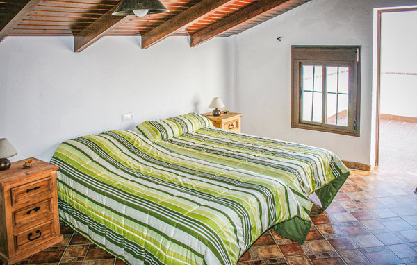 Casa de vacaciones - El Gastor , España - EAC145 603