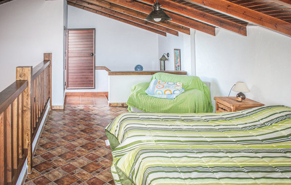 Casa de vacaciones - El Gastor , España - EAC145 604