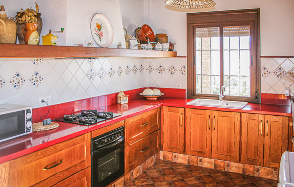 Casa de vacaciones - El Gastor , España - EAC145 401