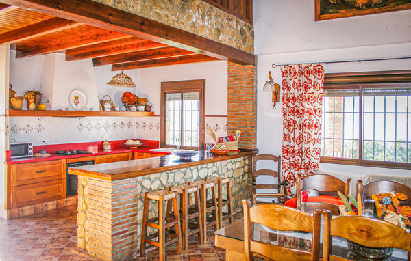 Casa de vacaciones - El Gastor , España - EAC145 403