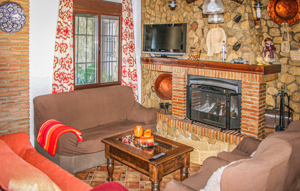 Casa de vacaciones - El Gastor , España - EAC145 301