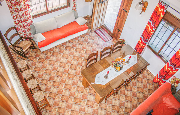 Holiday Home - El Gastor , Spain - EAC145 2