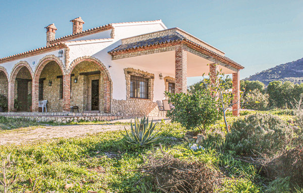 Casa de vacaciones - El Gastor , España - EAC145 82