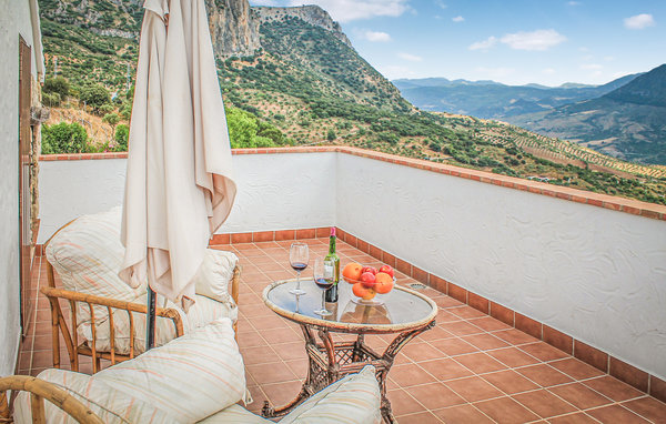 Casa de vacaciones - El Gastor , España - EAC145 4