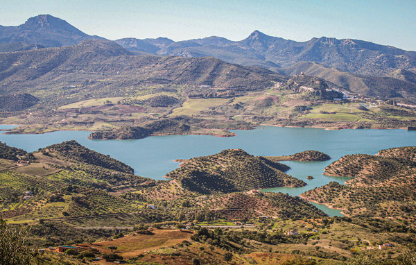 Casa de vacaciones - El Gastor , España - EAC145 201