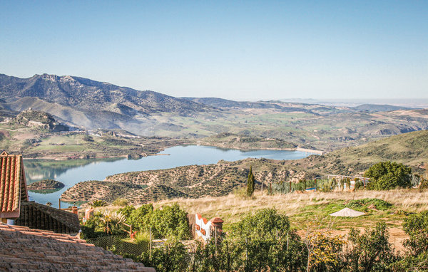 Casa de vacaciones - El Gastor , España - EAC145 6