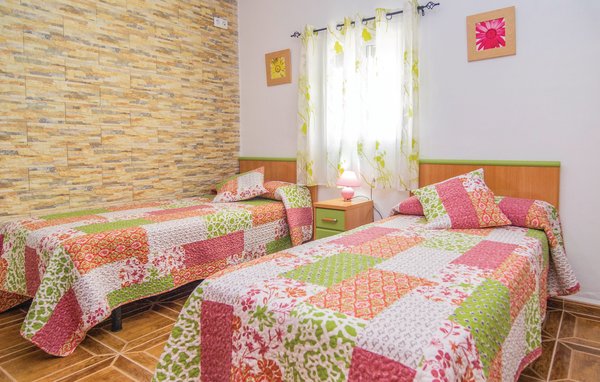 Casa de vacaciones - Llanos De Don Juan , España - EAC172 601