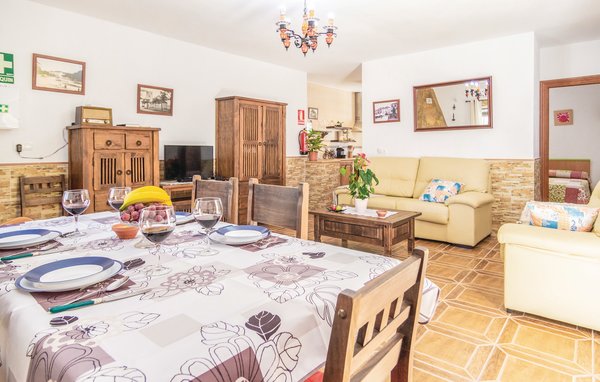 Casa de vacaciones - Llanos De Don Juan , España - EAC172 301
