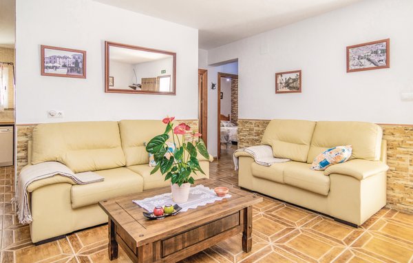 Casa de vacaciones - Llanos De Don Juan , España - EAC172 302