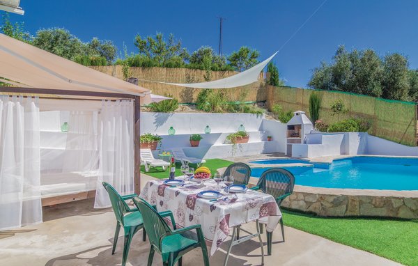 Casa de vacaciones - Llanos De Don Juan , España - EAC172 3