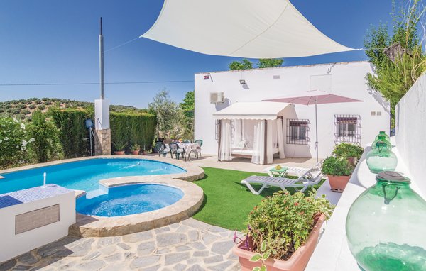 Casa de vacaciones - Llanos De Don Juan , España - EAC172 101