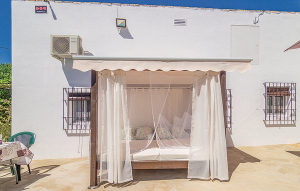 Casa de vacaciones - Llanos De Don Juan , España - EAC172 102