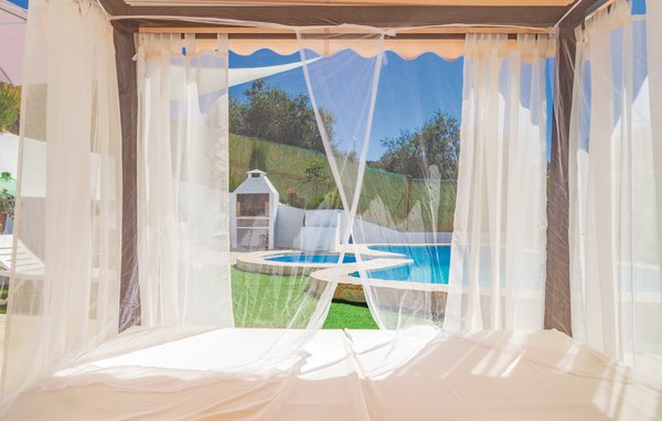 Casa de vacaciones - Llanos De Don Juan , España - EAC172 103