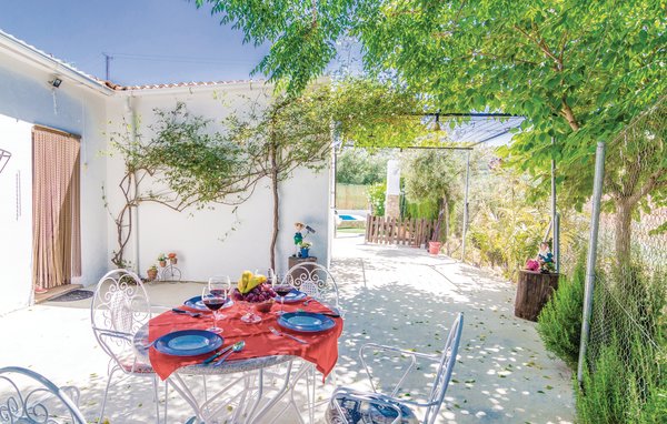 Casa de vacaciones - Llanos De Don Juan , España - EAC172 105