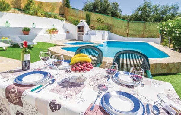 Casa de vacaciones - Llanos De Don Juan , España - EAC172 106
