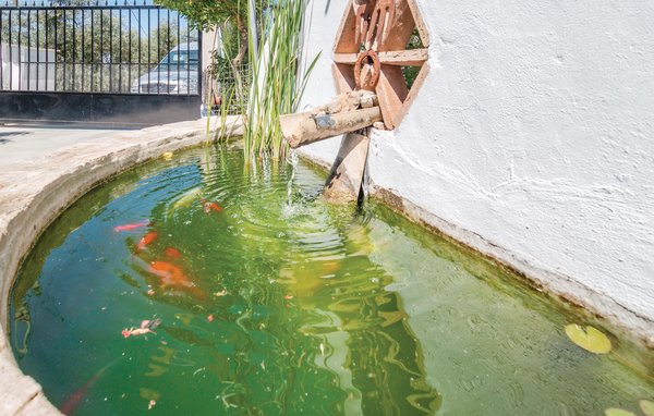 Casa de vacaciones - Llanos De Don Juan , España - EAC172 110