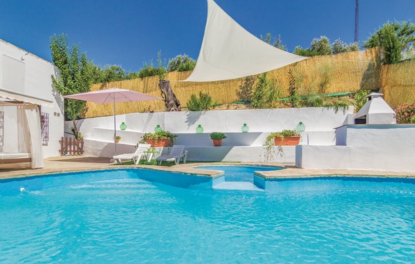 Casa de vacaciones - Llanos De Don Juan , España - EAC172 11