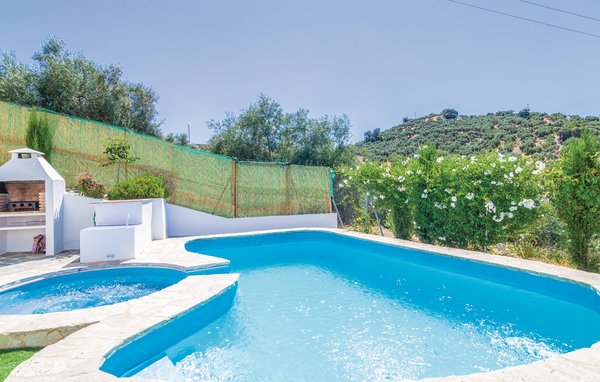 Casa de vacaciones - Llanos De Don Juan , España - EAC172 12